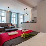 Apartament W Sercu Torunia