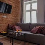Apartament W Sercu Torunia
